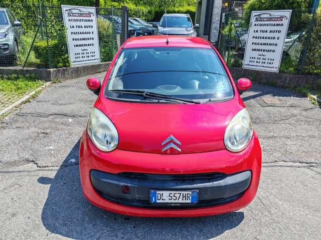 Citroen C1 C1 5p 1.0 C1ty