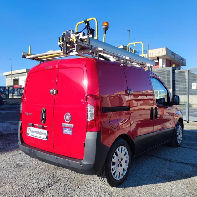 FIAT FIORINO 1.3 M-JET FURGONE ADVENTURE - 2016