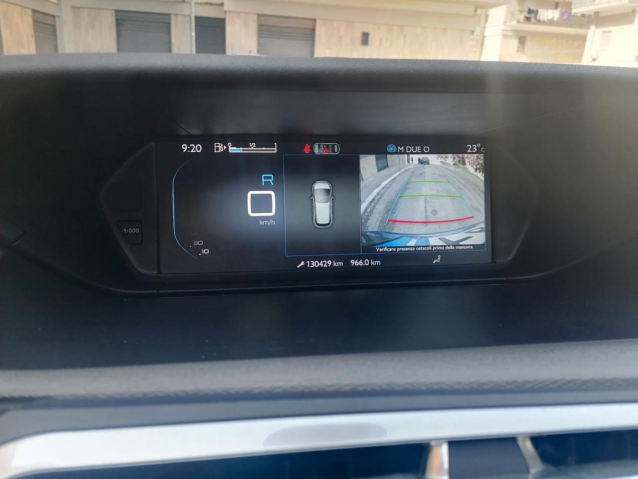 Citroen C4 Picasso BlueHDi 120 S&S EAT6 Exclusive