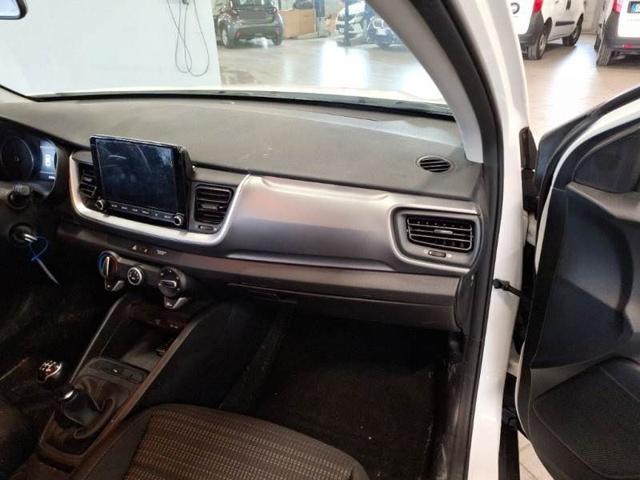 KIA Stonic 1.2 DPI Style Aziendale Italia 50.000 KM
