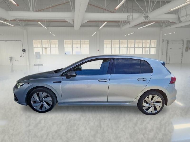 VOLKSWAGEN GOLF VIII 2.0 TDI SCR 110 KW STYLE DSG 5 PORTE BERLINA