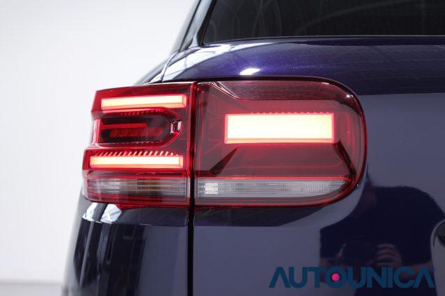 CITROEN C5 Aircross HYBRID 225 E-EAT8 SHINE PACK