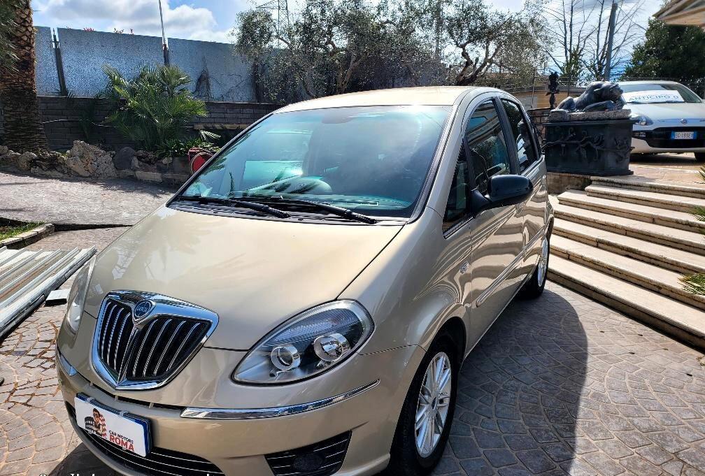 Lancia MUSA 1.4 16V Diva