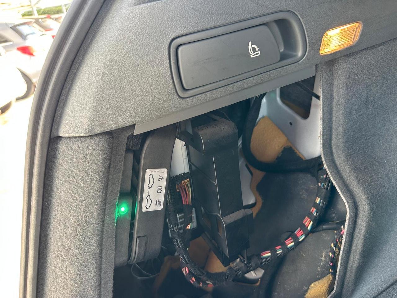 Audi Q5 Restyling 2.0 Diesel Automatica 4x4