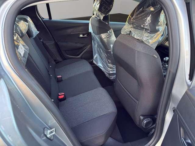 Peugeot 208 208 1.2 puretech Style USATO GARANTITO 24 MESI