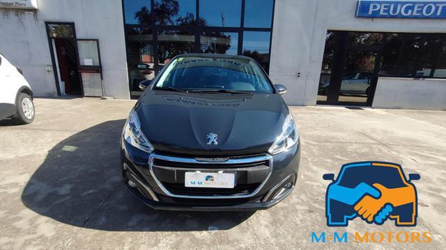 PEUGEOT 208 1° serie PureTech 82 5 porte Active