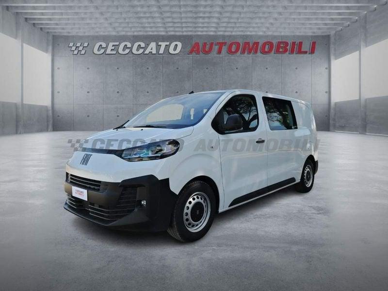 FIAT Scudo 7HS3S25