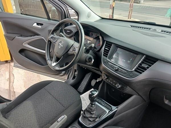 OPEL CROSSLAND 1.5 ECOTECH 110 CV S&S EDITION