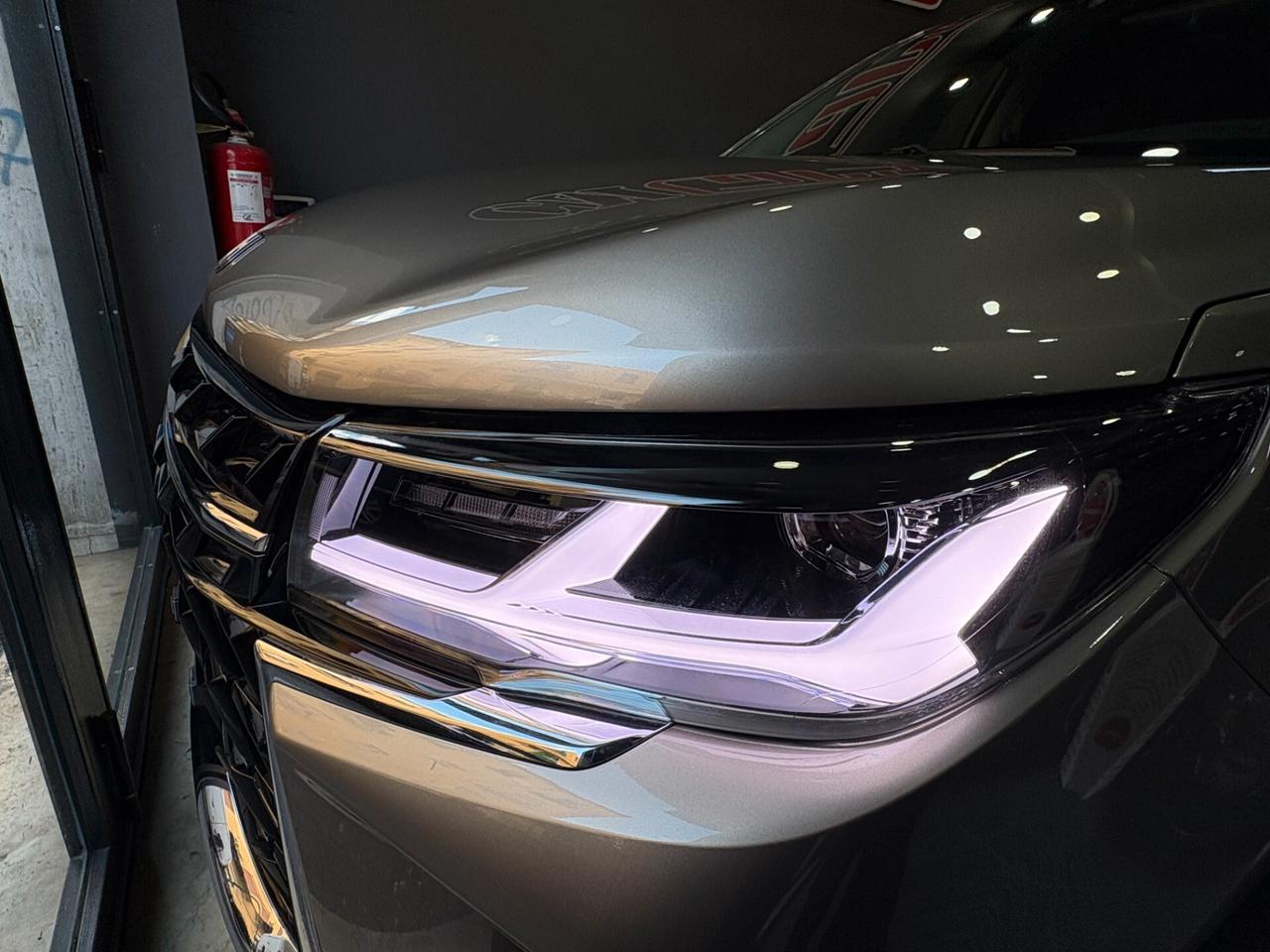 Cirelli 3 3zero3 1.5 GPL 170cv 7DCT Automatica NUOVA Gold