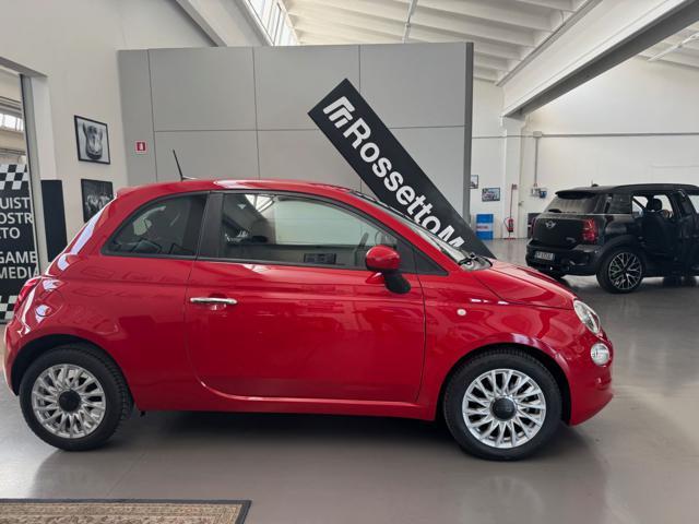 FIAT 500 1.0 Hybrid Cult