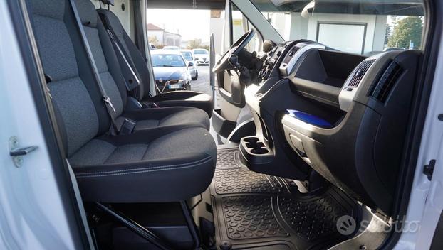 FIAT Ducato 28 2.0 MJT PC-TN Furgone