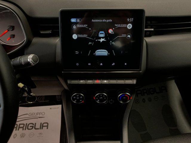 RENAULT Clio 1.5 Blue dCi Zen Full Optional