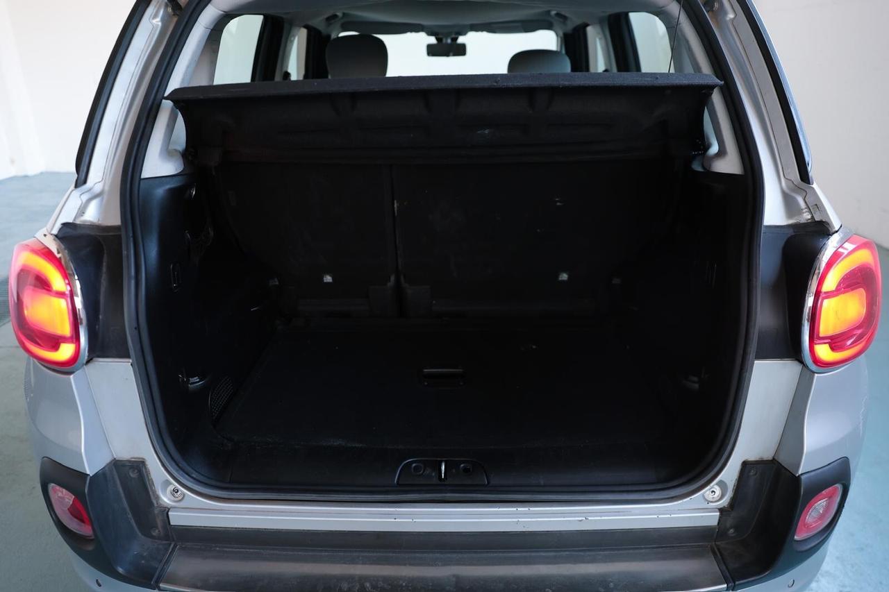 Fiat Panda 1.2 Pop Van 2 posti +iva N1 autocarro