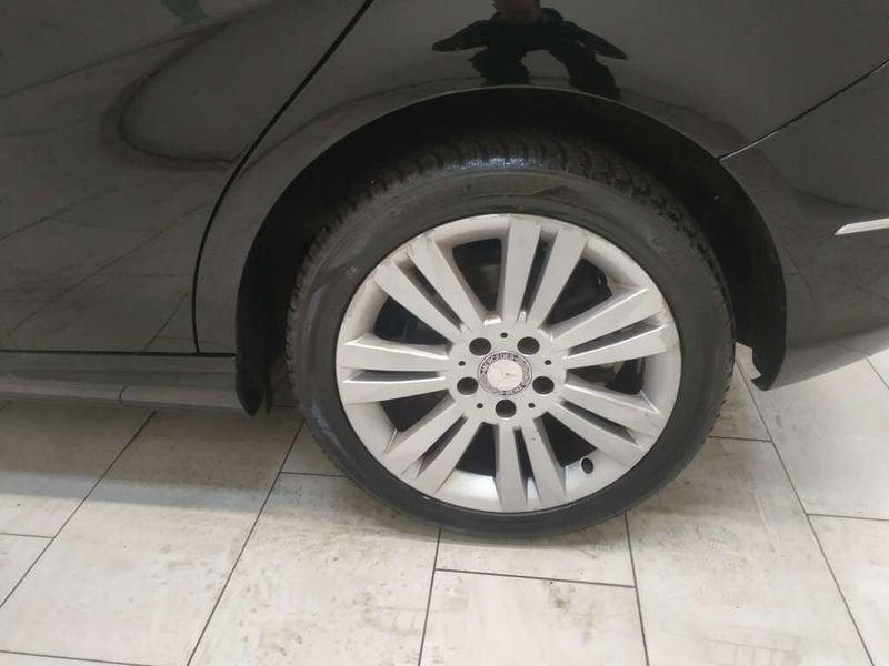 Mercedes-Benz Classe B B 180 cdi be Executive