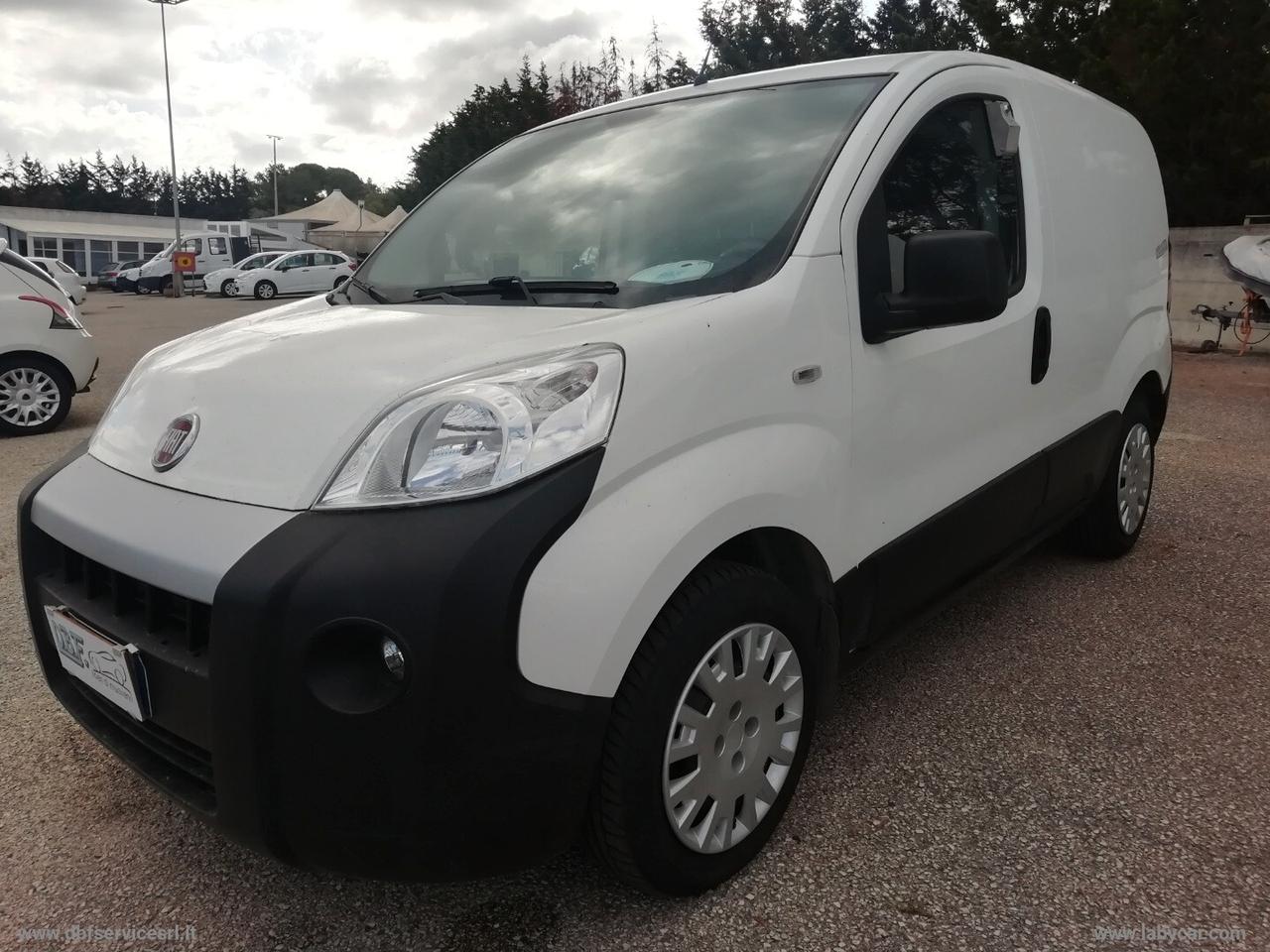 Fiat Fiorino 1.3 MJT 75CV Furgone E5+