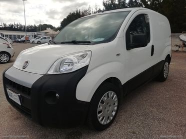 Fiat Fiorino 1.3 MJT 75CV Furgone E5+