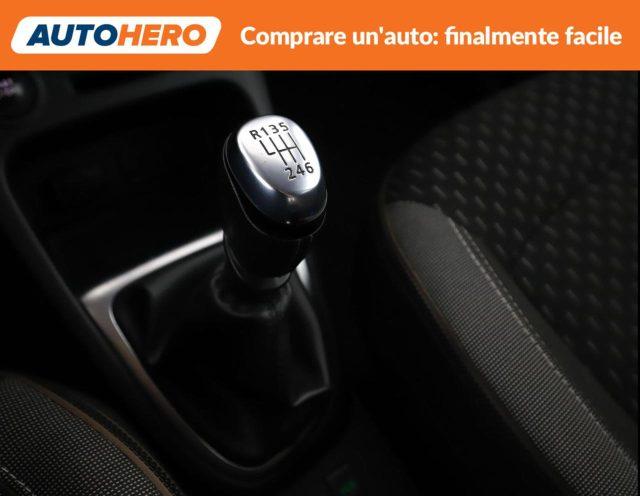 RENAULT Captur TCe 120 CV Start&Stop Energy Intens