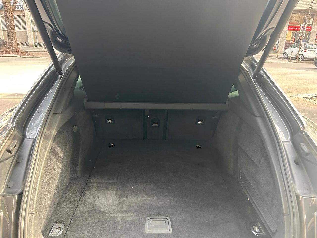 Porsche Panamera 2.9 4 E-Hybrid Sport Turismo Platinum Edition IVA ESPOSTA