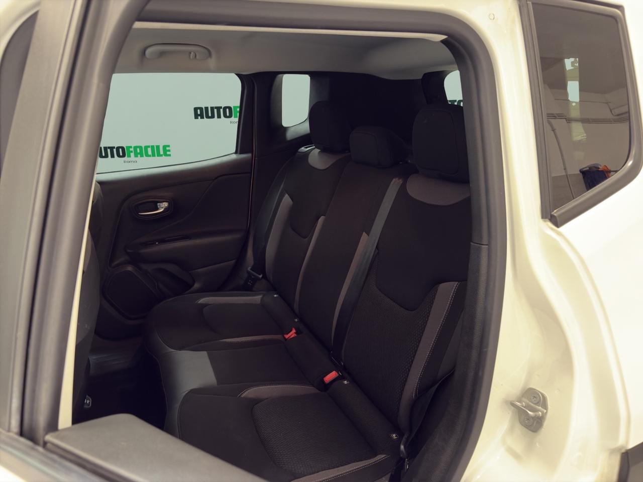 Jeep Renegade 1.5 MHEV Limited