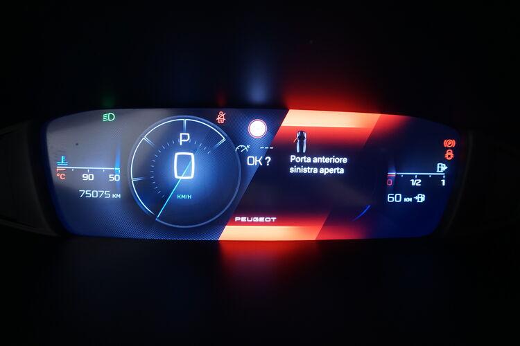 Peugeot 308 Allure EAT8 BR851679 1.5 Diesel 131CV