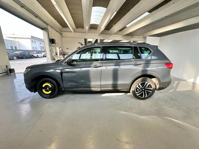 SEAT Tarraco 2.0 TDI DSG Style