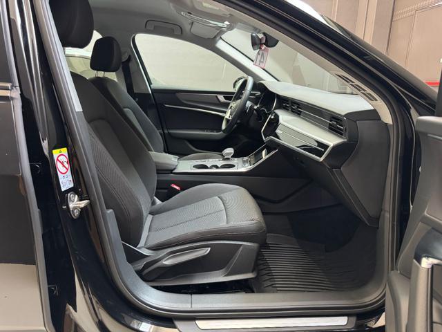 AUDI A6 35 2.0 TDI S tronic Business Sport UNICO PROPR.