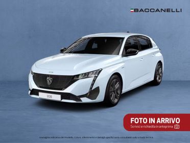 Peugeot 308 308 Hybrid 136 e-DCS6 SW GT