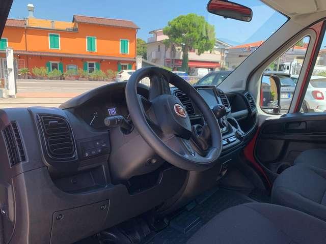 Fiat DUCATO MAXI 35 2.2 M-JET3 140CV E6