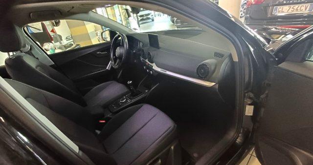 AUDI Q2 1.6 TDI Design