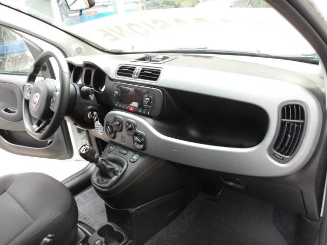 FIAT Panda 1.2 City Cross 2WD - 34.000 KM