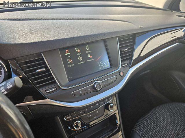 OPEL Astra 1.5 CDTI Business Elegance 122cv AT9 - GG173NH