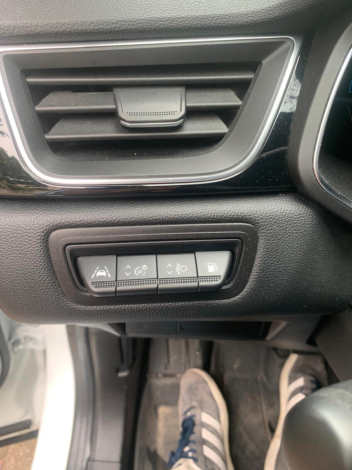 Renault Captur Plug-in Hybrid E-Tech 160 CV Rive Gauche