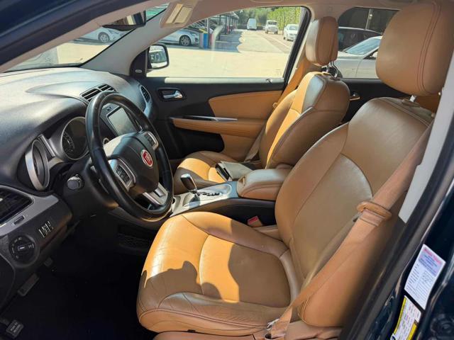 FIAT Freemont 146,441km 7p 2.0Mjt 170CV4x4 aut.Lounge Bellissima