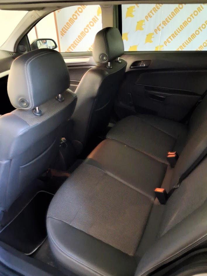 Opel Astra 1.7 CDTI 101CV SW UNICO PROPRIETARIO