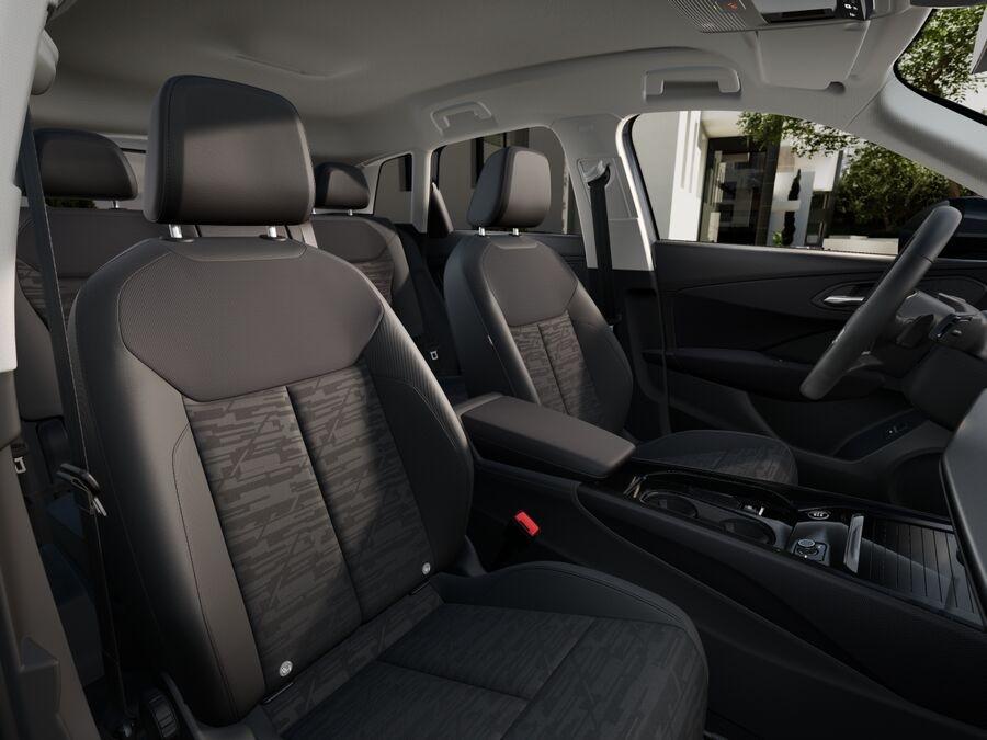 AUDI Audi Q3 SUV Business Advanced TFSI 110 kW S tronic