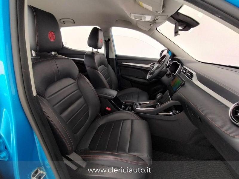 MG ZS 1.0T-GDI aut. Luxury
