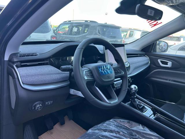 JEEP Compass 1.6 Multijet II 2WD Longitude pack business