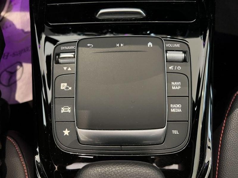 Mercedes-Benz Classe A A 35 AMG 4Matic