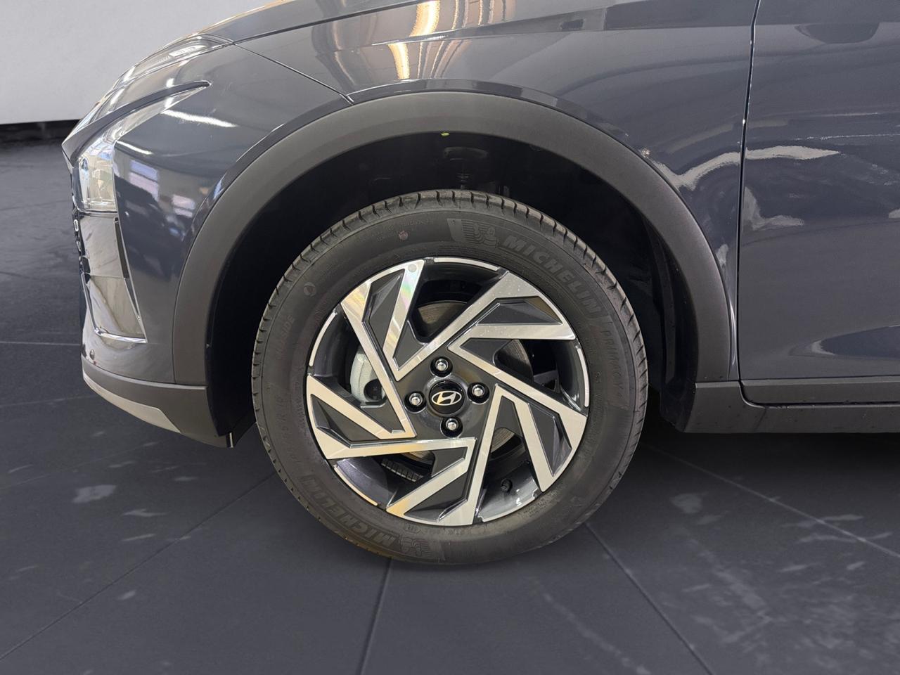 HYUNDAI BAYON PE 1.2MPI XLINE