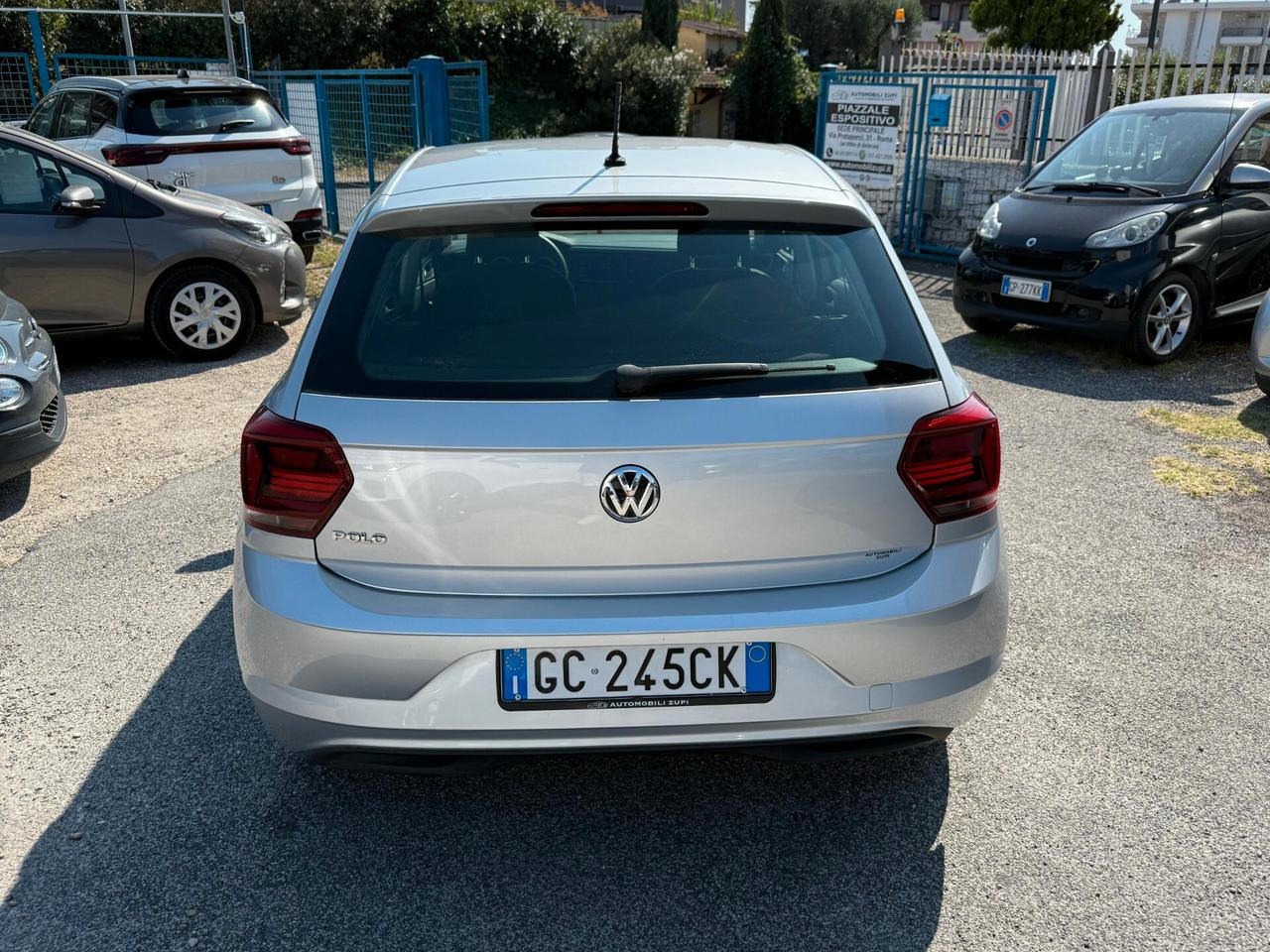 Volkswagen Polo 75 CV *PRONTA CONSEGNA*