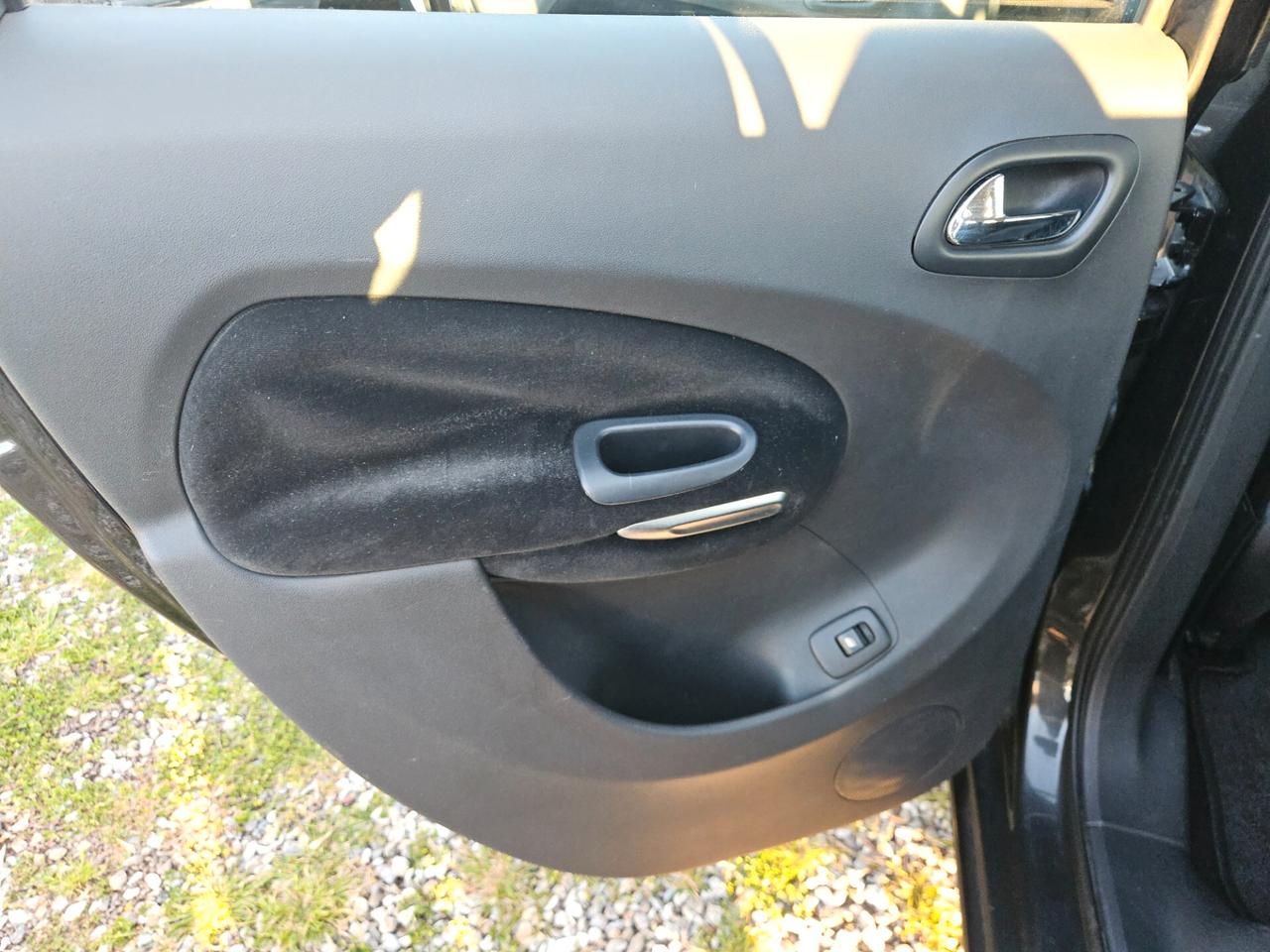 Citroen C3 Picasso 1.6 HDi 90 Exclusive Theatre