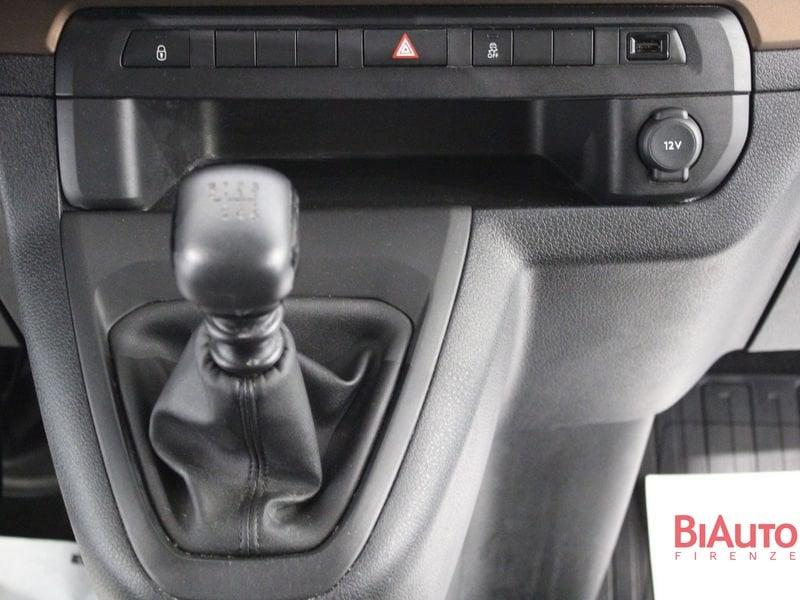 Toyota Proace Verso 1.6D 115Cv S&S M/T L0 D Executive 8 posti