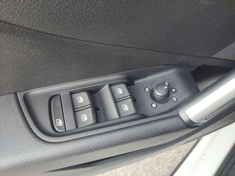 Audi Q2 Q2 2.0 tdi quattro 190cv s-tronic