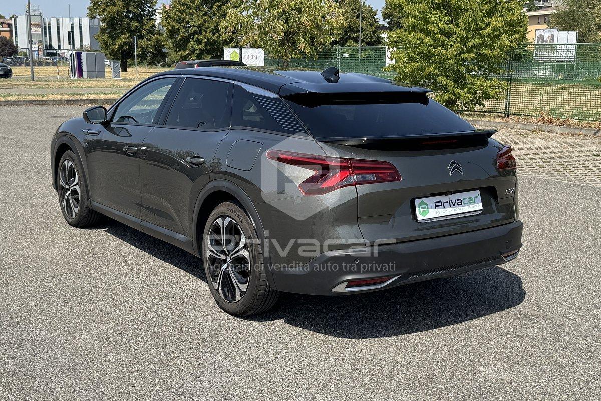 CITROEN C5 X Hybrid 225 e-EAT8 Shine Pack