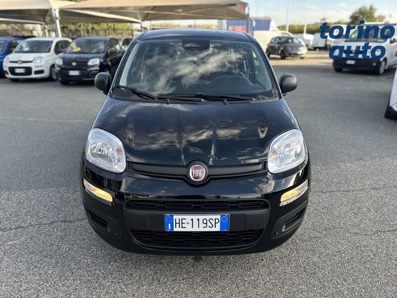 FIAT Pandina Pandina 1.0 firefly hybrid Icon s&s 65cv
