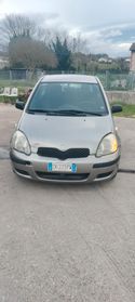 Toyota Yaris 1.0i 16V cat 3 porte