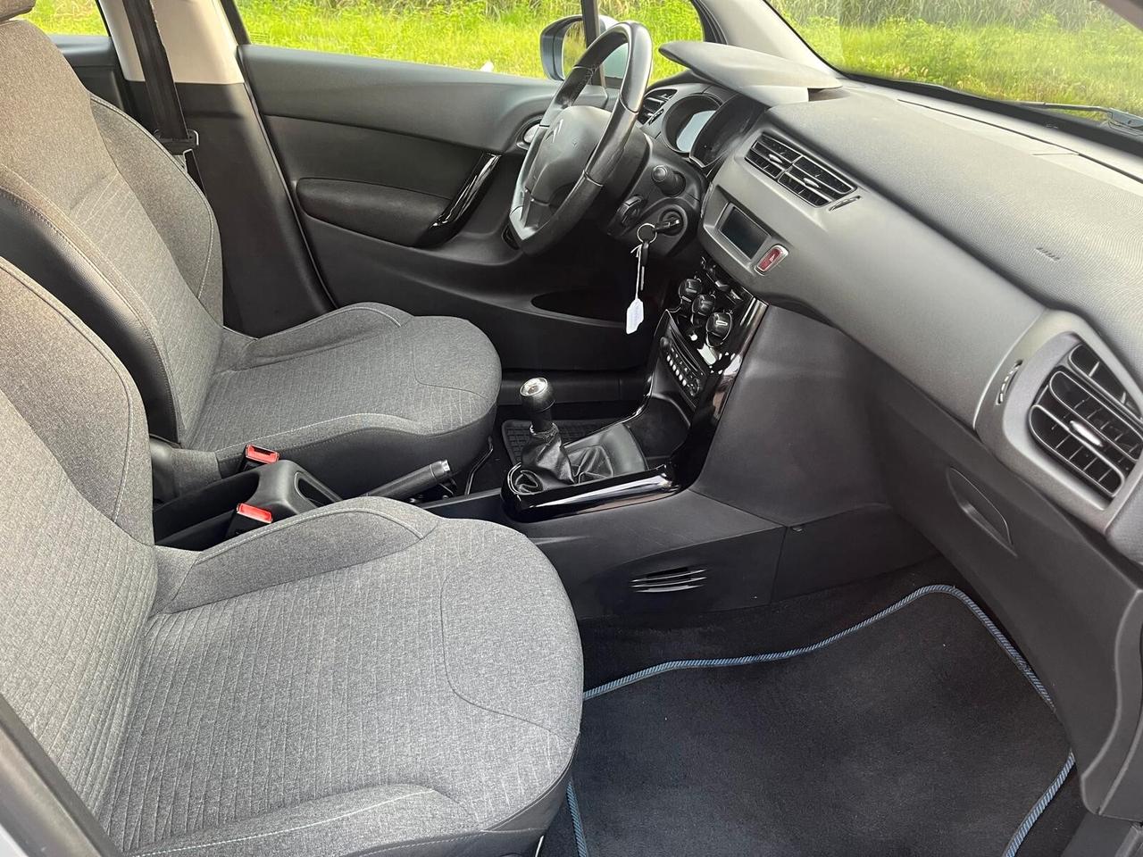Citroen C3 PureTech 82