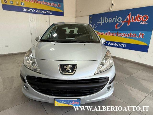 PEUGEOT 207 1.4 HDi 70CV 5p. XT