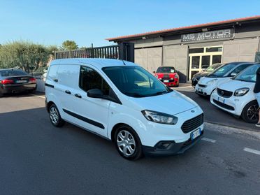 Ford Transit Courier 1.5 TDCI - 2023 - 107.000km - Superprezzo - Tutto incluso