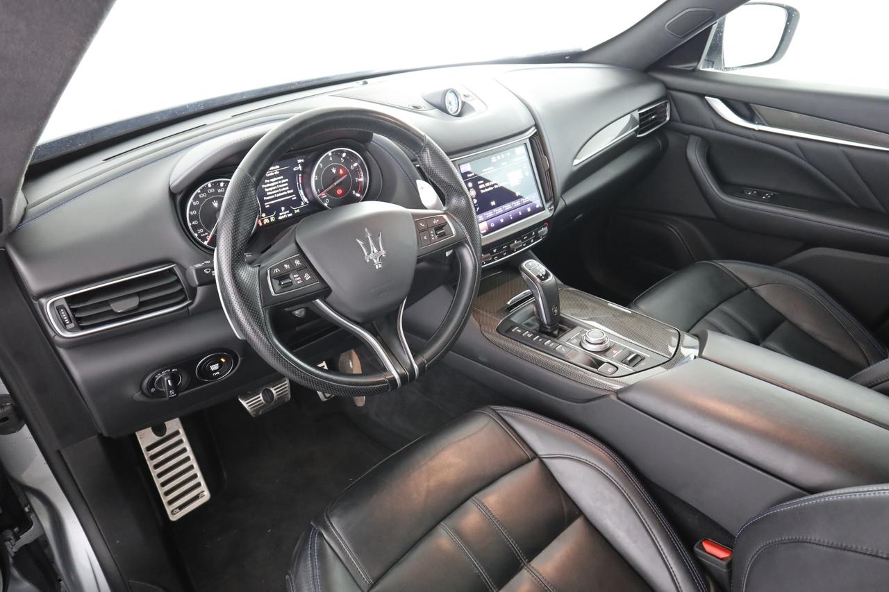 MASERATI Levante 330 CV MHEV AWD GT